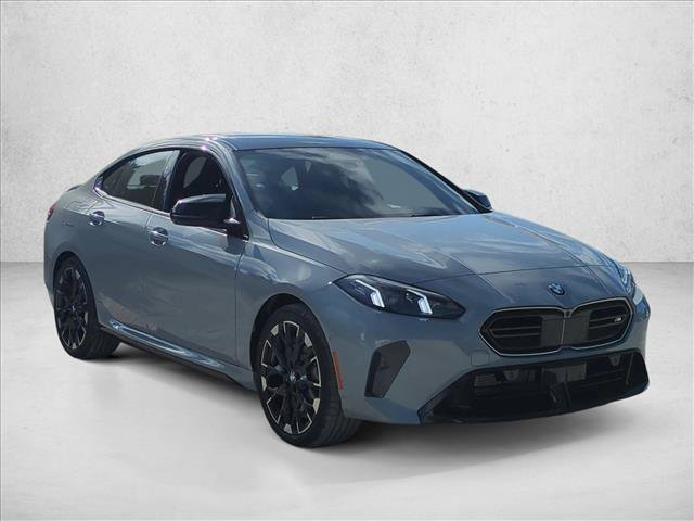 New 2026 BMW M235i xDrive AWD/4WD image 7