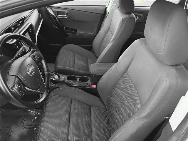 Used 2016 Scion iM image 10