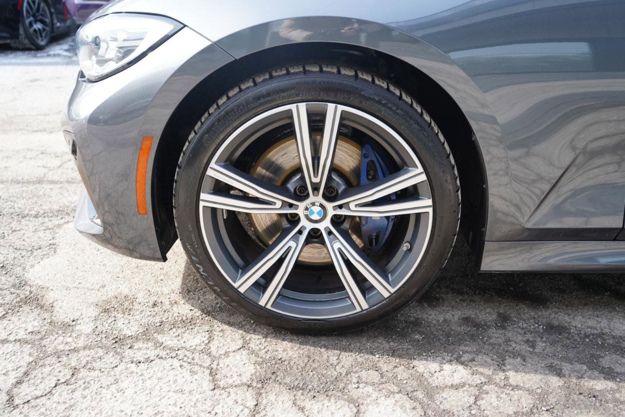 Used 2020 BMW M340i xDrive w/ Premium Package image 16