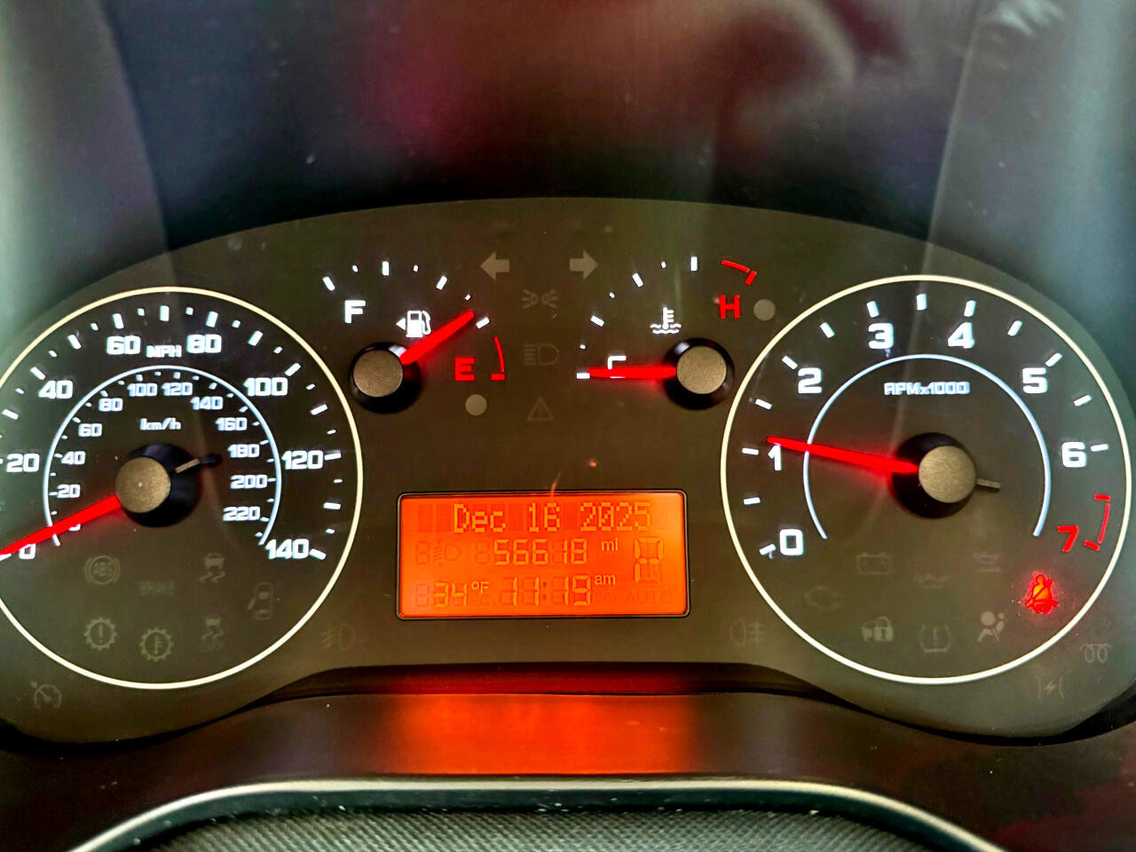 Used 2022 RAM ProMaster City Tradesman w/ Window Group 04 image 30