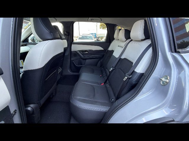 New 2026 MAZDA CX-5 Select AWD/4WD image 40