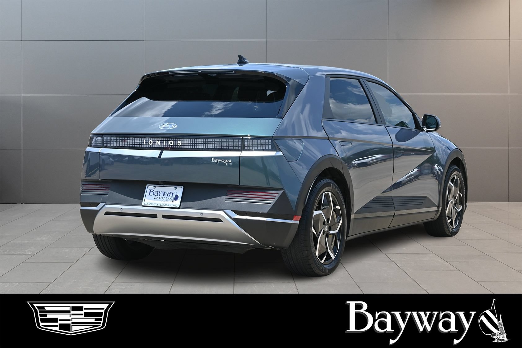 Used 2022 Hyundai Ioniq 5 SEL RWD image 6