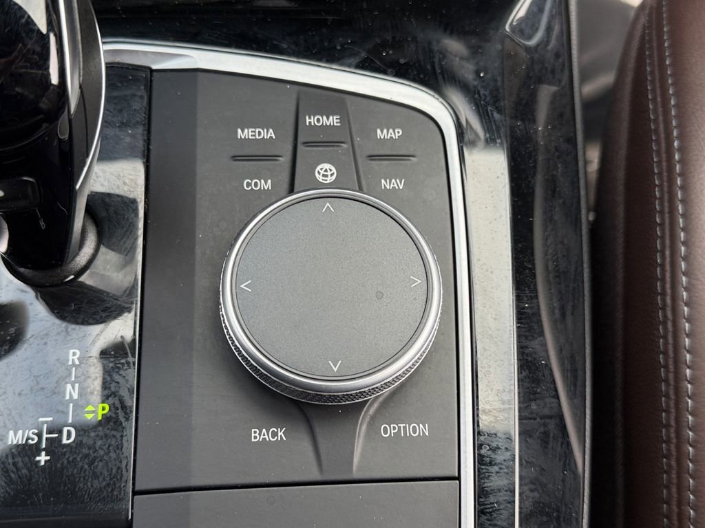 Used 2022 BMW X3 xDrive30i w/ M Sport Package 2 image 33