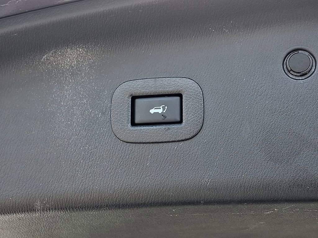 Used 2024 INFINITI QX80 Luxe RWD image 33