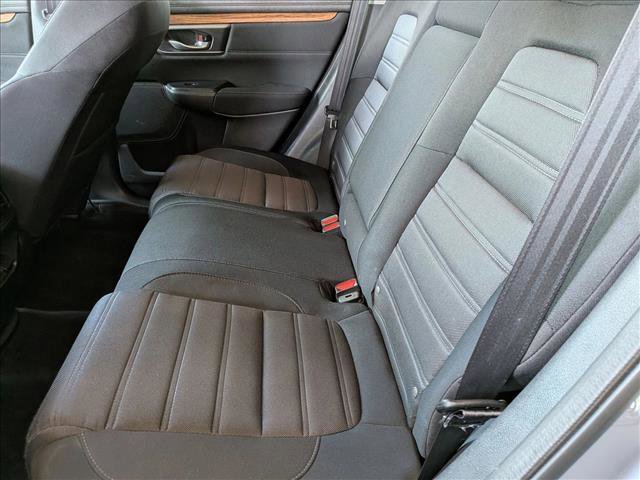 Certified 2021 Honda CR-V EX image 17