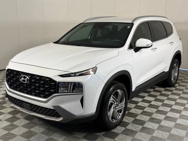 Used 2023 Hyundai Santa Fe SEL AWD/4WD video 2