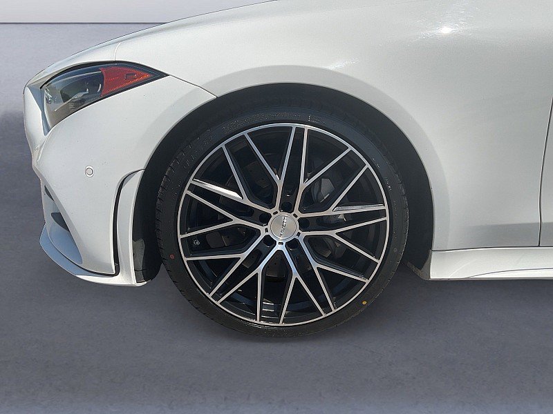 Used 2020 Mercedes-Benz CLS 450 w/ Night Package image 13