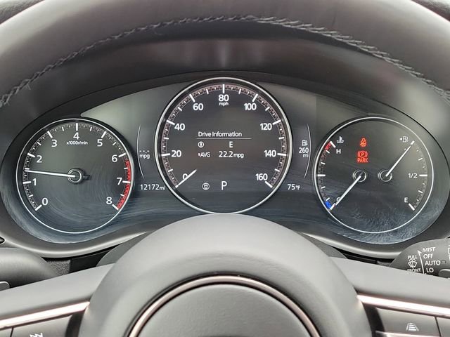 Certified 2024 MAZDA CX-50 2.5 Turbo w/ Premium Plus Pkg image 26