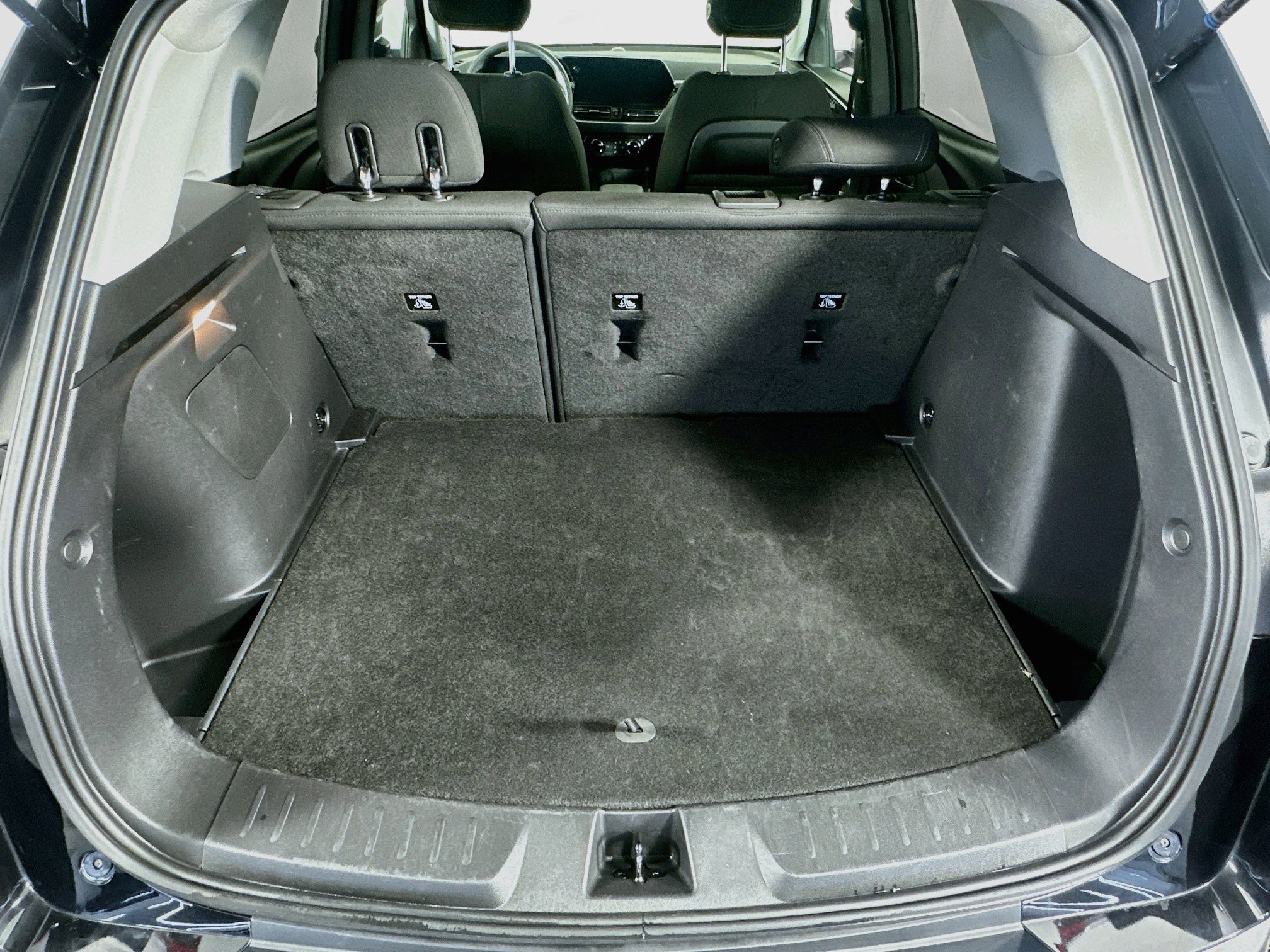 Used 2025 Chevrolet TrailBlazer LT FWD image 26