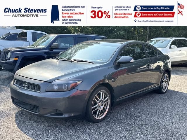 Used 2005 Scion tC FWD image 4