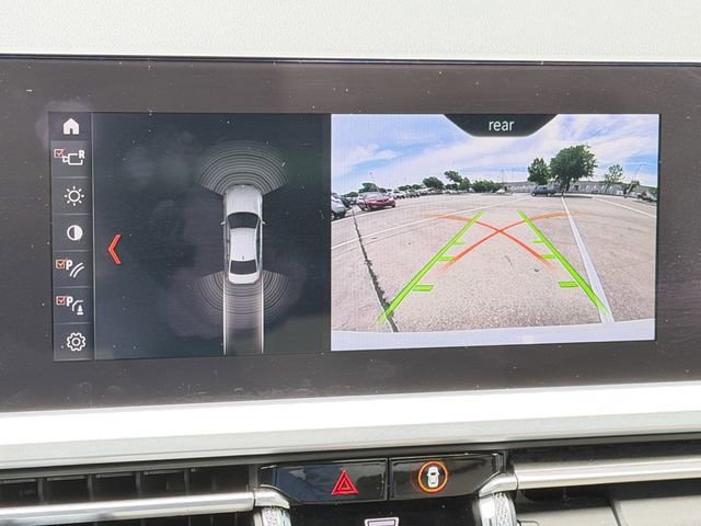 Used 2020 BMW 330i Sedan w/ Convenience Package image 17