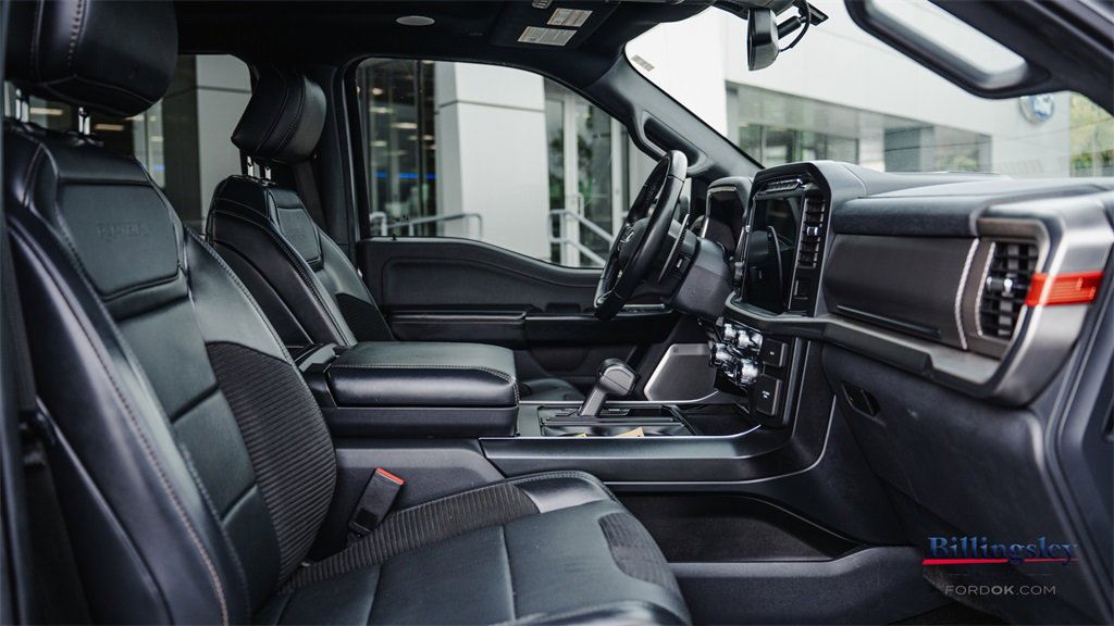 Used 2022 Ford F150 Raptor w/ Equipment Group 801A High image 24