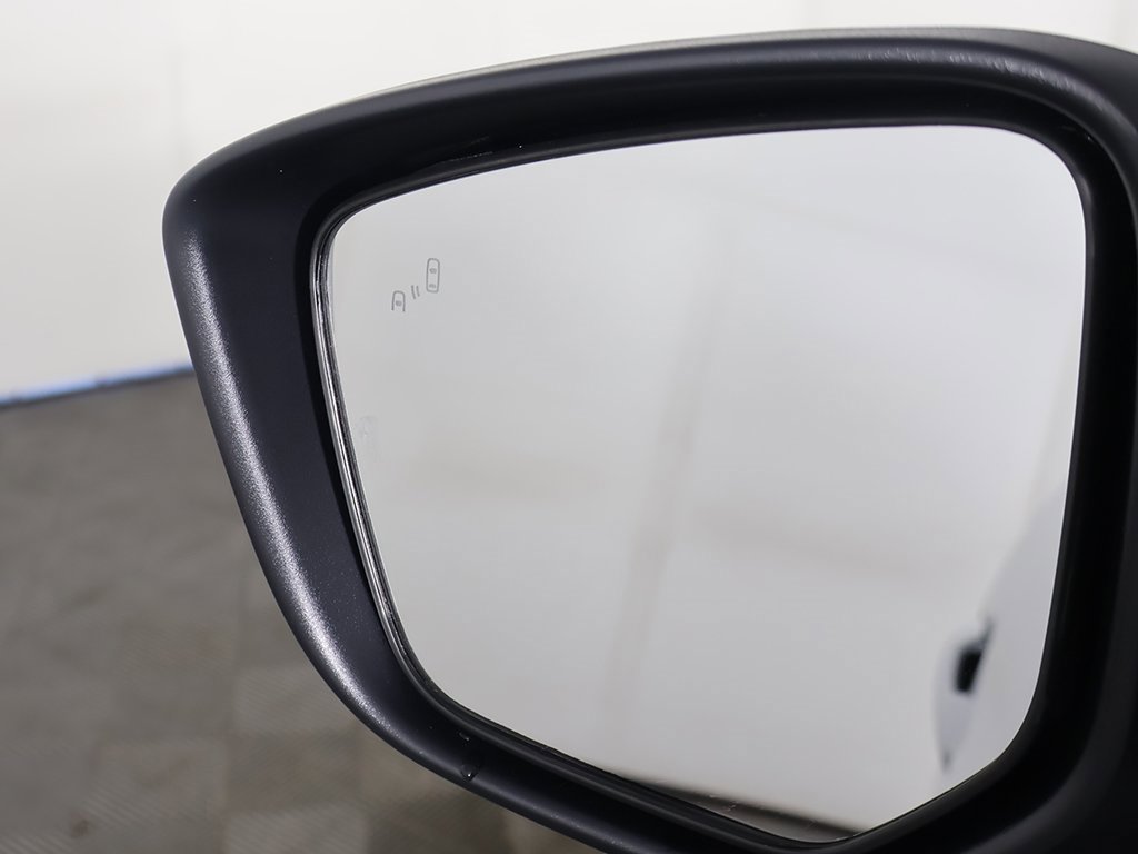 New 2026 Mitsubishi Eclipse Cross SEL image 36