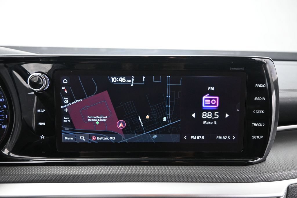 Used 2022 Kia K5 GT-Line AWD/4WD image 22