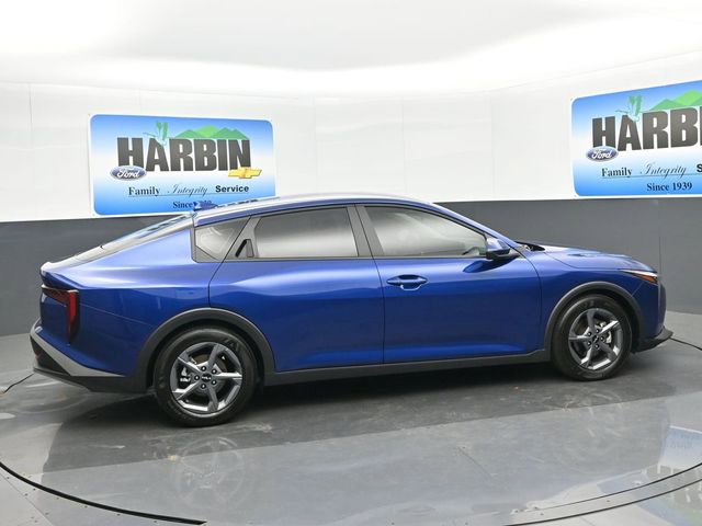 Used 2025 Kia K4 LXS image 6