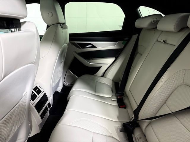New 2026 Jaguar F-PACE R-Dynamic S image 25