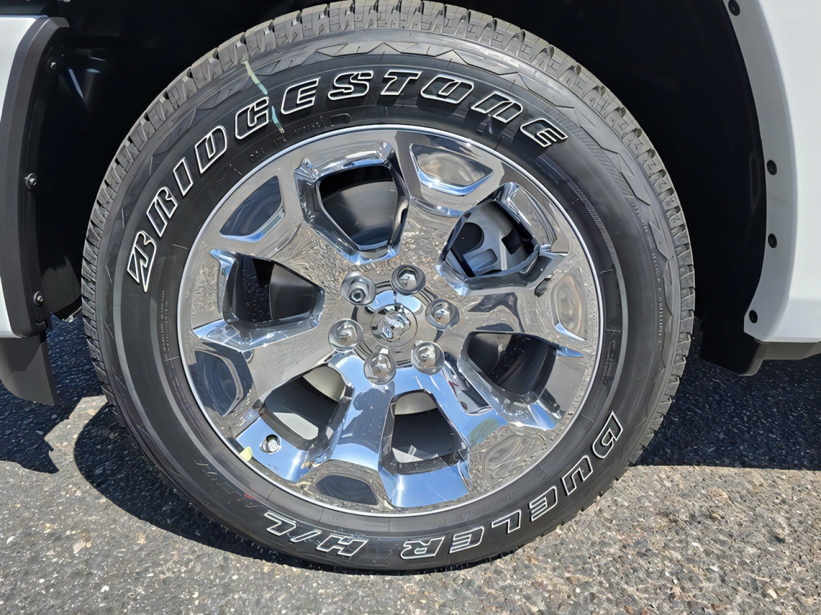 New 2026 RAM 1500 Big Horn image 27