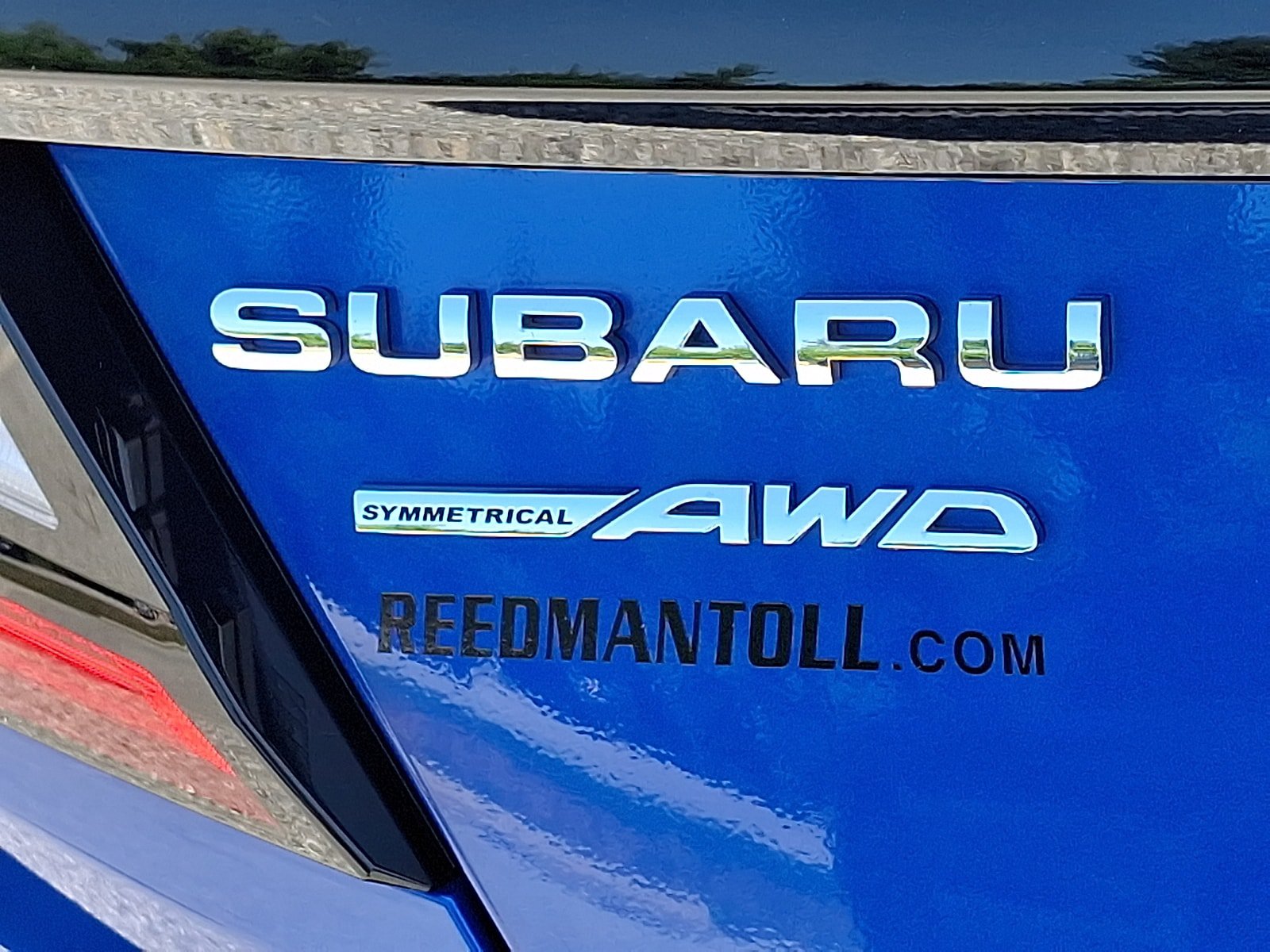 Used 2022 Subaru WRX Premium AWD/4WD image 31