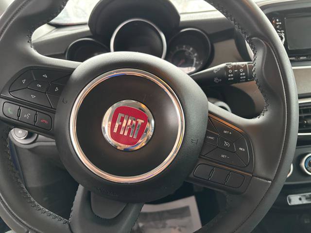 Used 2017 FIAT 500X Trekking image 17