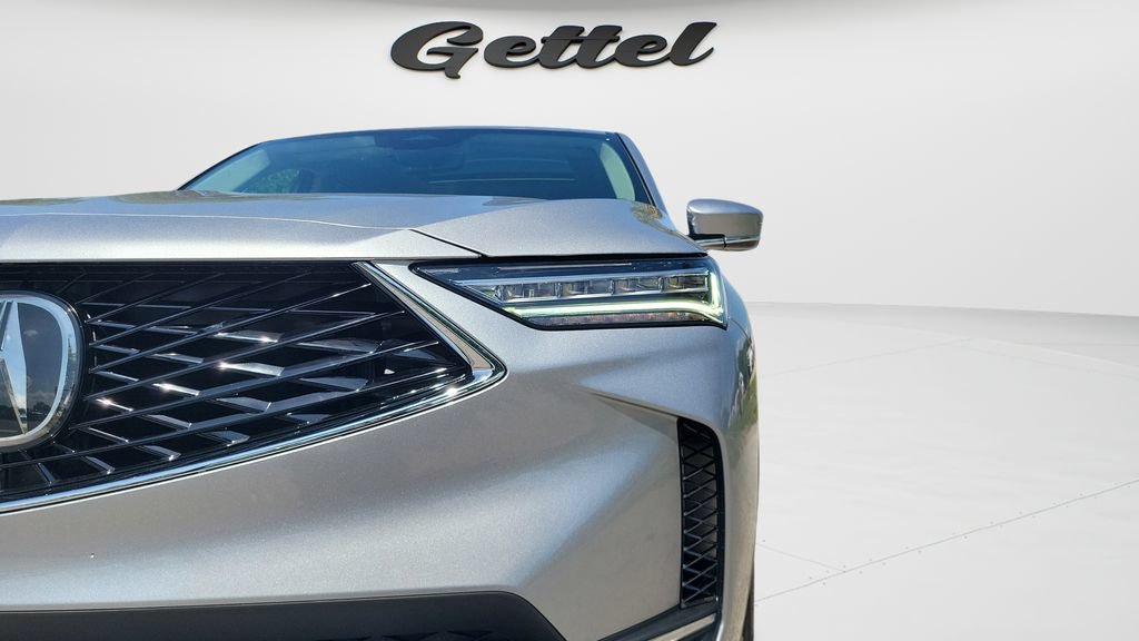 New 2026 Acura MDX SH-AWD image 26