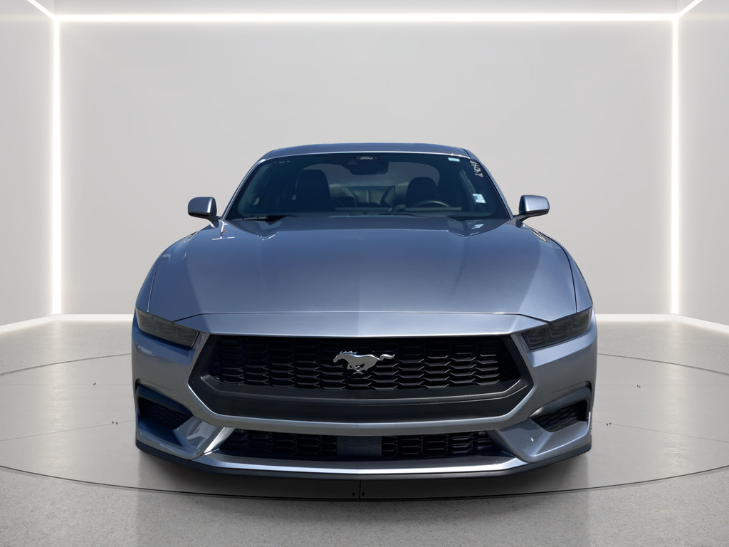 Used 2026 Ford Mustang Premium RWD image 7