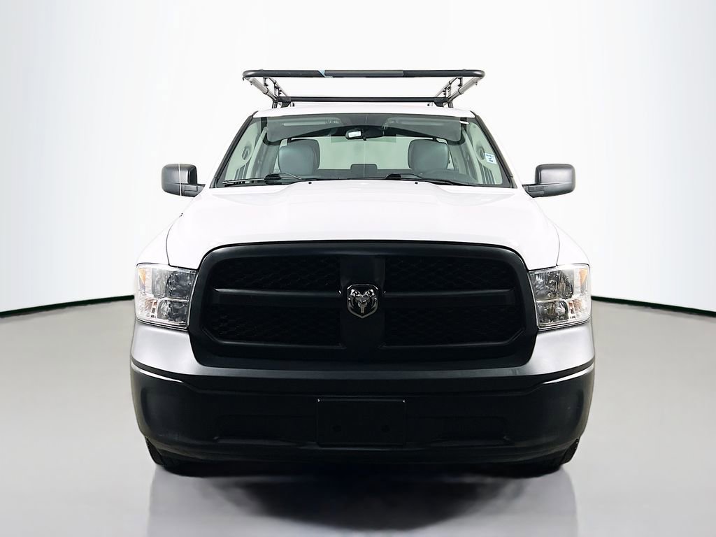 Used 2023 RAM 1500 Tradesman image 2