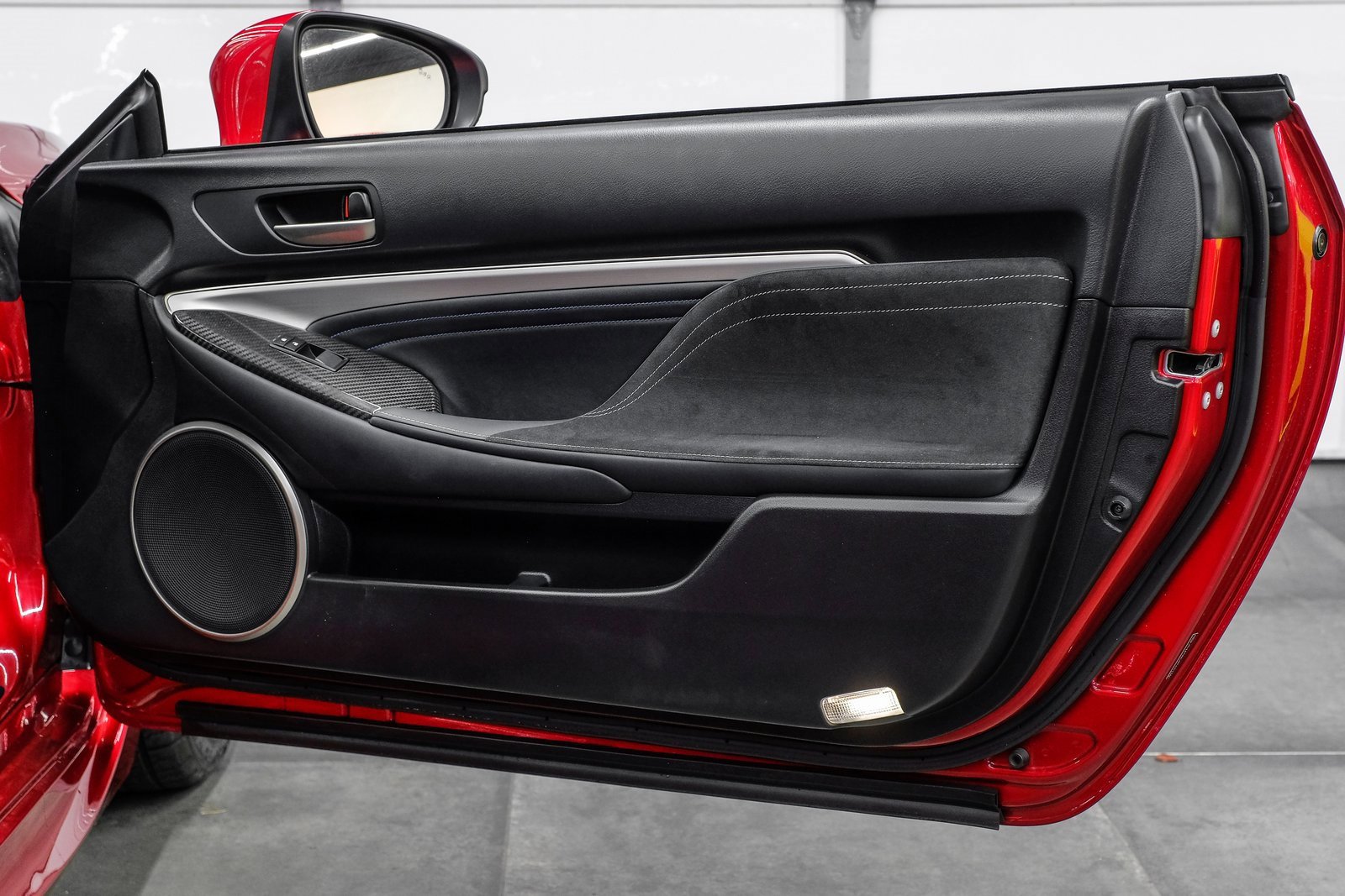 Used 2019 Lexus RC F F image 55