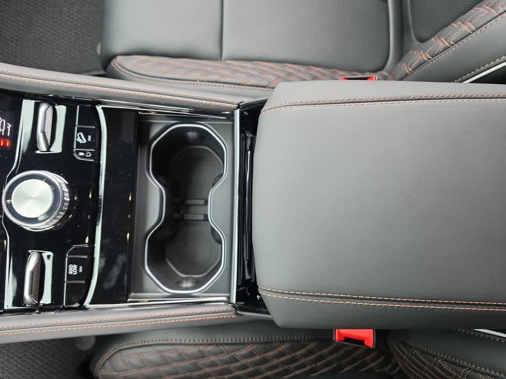New 2026 Jeep Grand Cherokee Summit AWD/4WD image 21