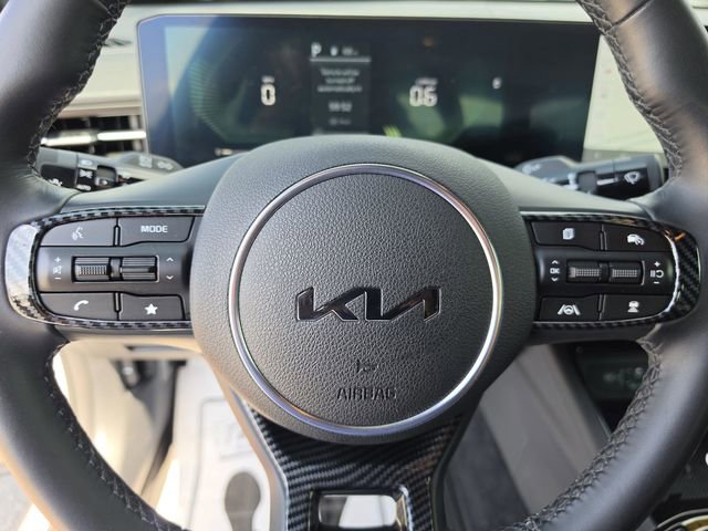 Used 2025 Kia K5 GT-Line FWD image 34