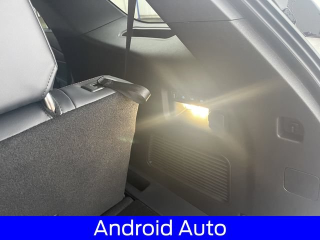 New 2026 Ford Explorer ST AWD/4WD image 22