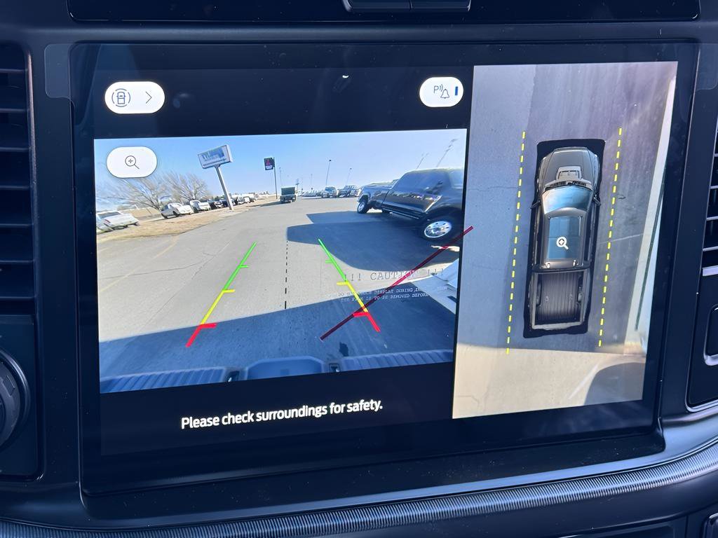 New 2025 Ford F150 Raptor image 15