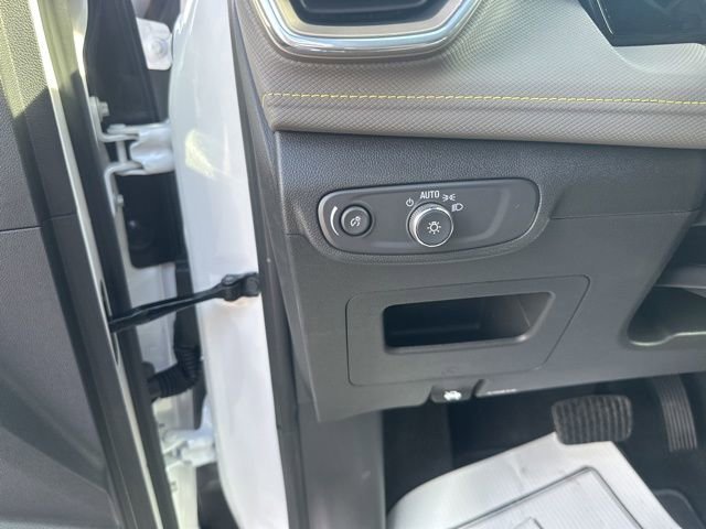 New 2026 Chevrolet TrailBlazer ACTIV w/ Convenience Package image 18