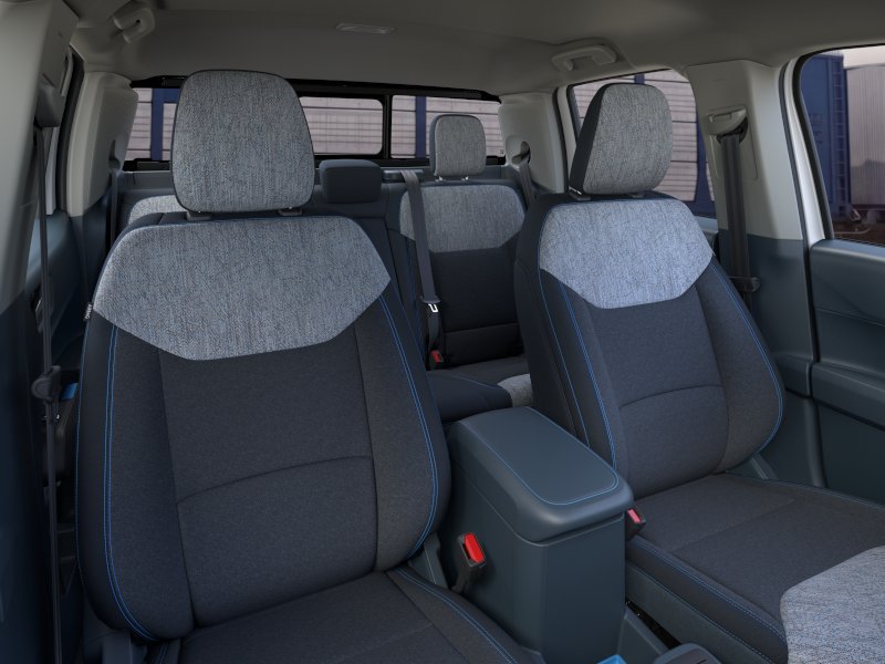 New 2026 Ford Maverick XLT AWD/4WD image 10