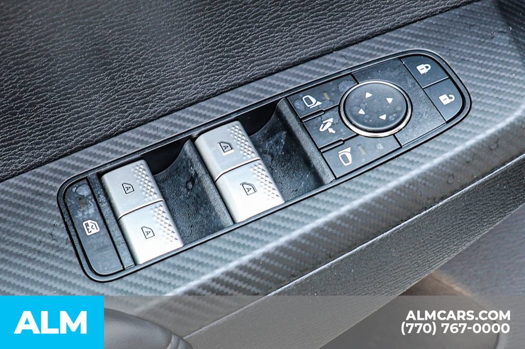 Used 2025 Mitsubishi Outlander SE FWD image 49