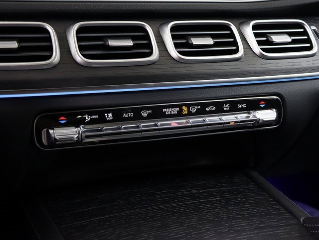 New 2026 Mercedes-Benz GLE 350 4MATIC image 25