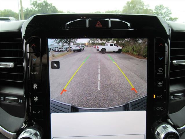 Certified 2024 RAM 2500 Big Horn w/ Sport Appearance Package image 26