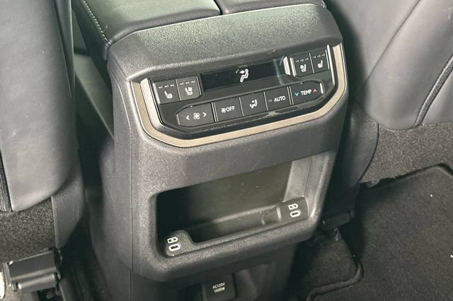 Used 2026 Lexus TX 500h AWD w/ Technology Package image 15