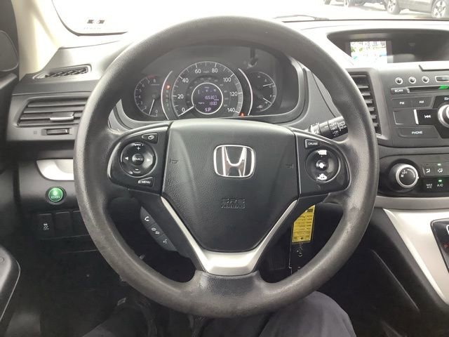 Used 2013 Honda CR-V EX image 24