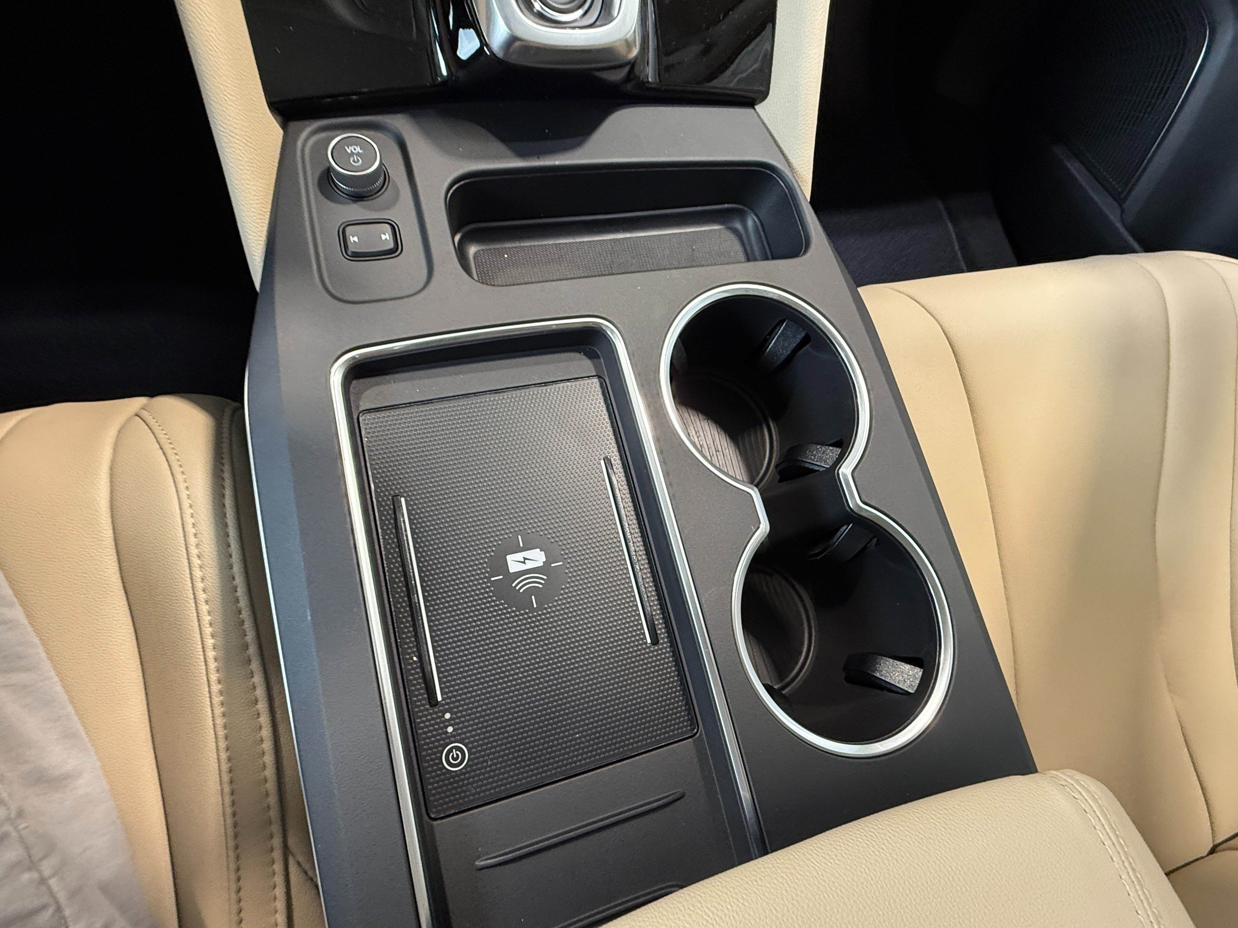 New 2026 Acura MDX SH-AWD image 25