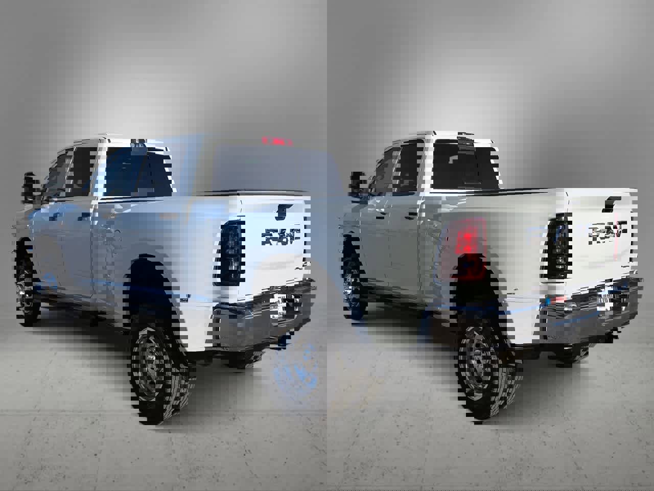 Used 2025 RAM 3500 Tradesman image 6