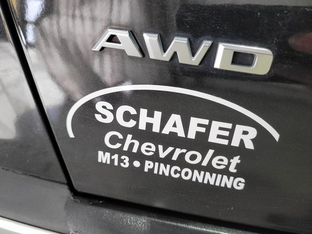 Used 2018 Cadillac XT5 Luxury w/ Driver Awareness Package image 70