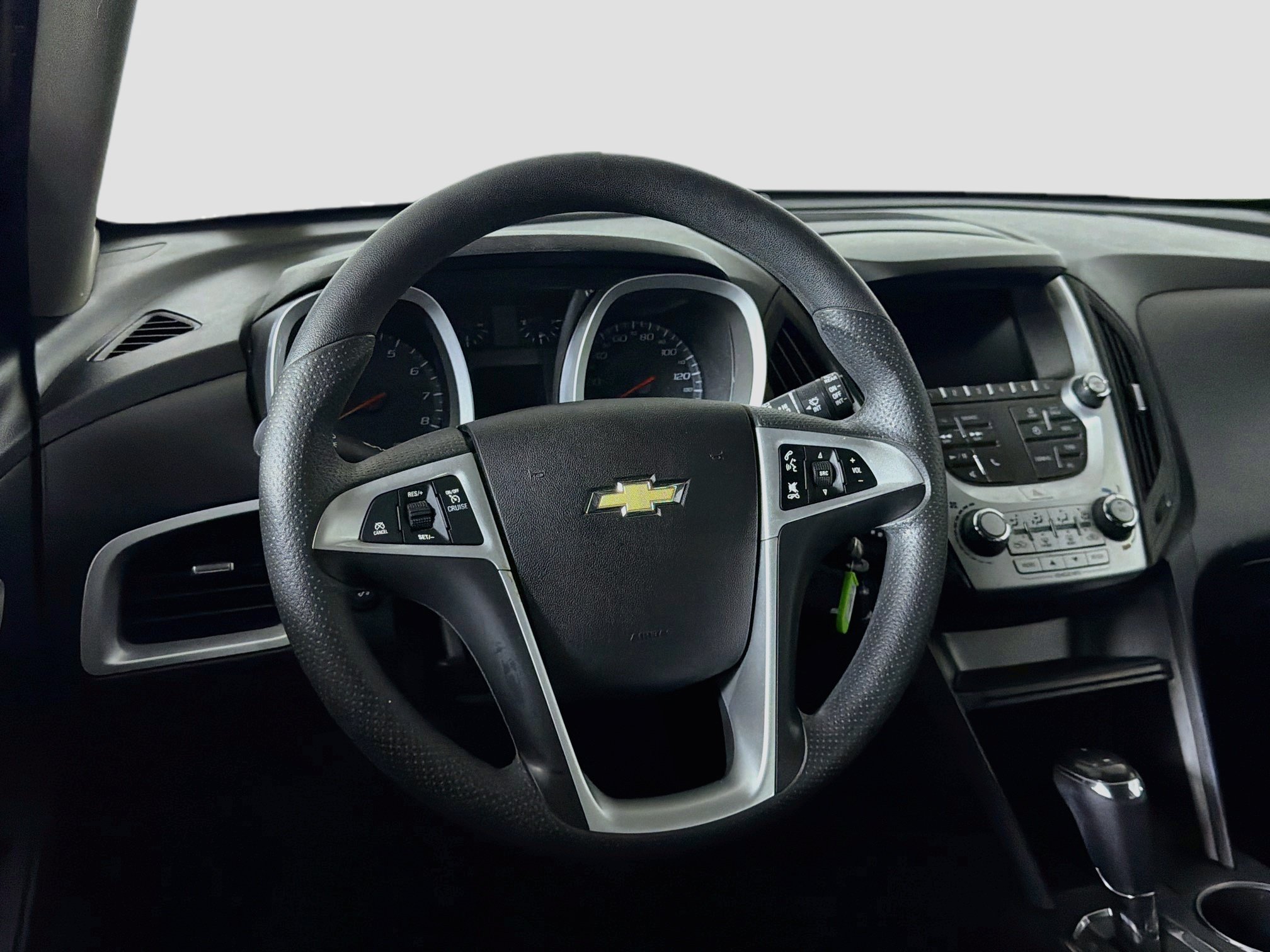 Used 2016 Chevrolet Equinox LT FWD image 17