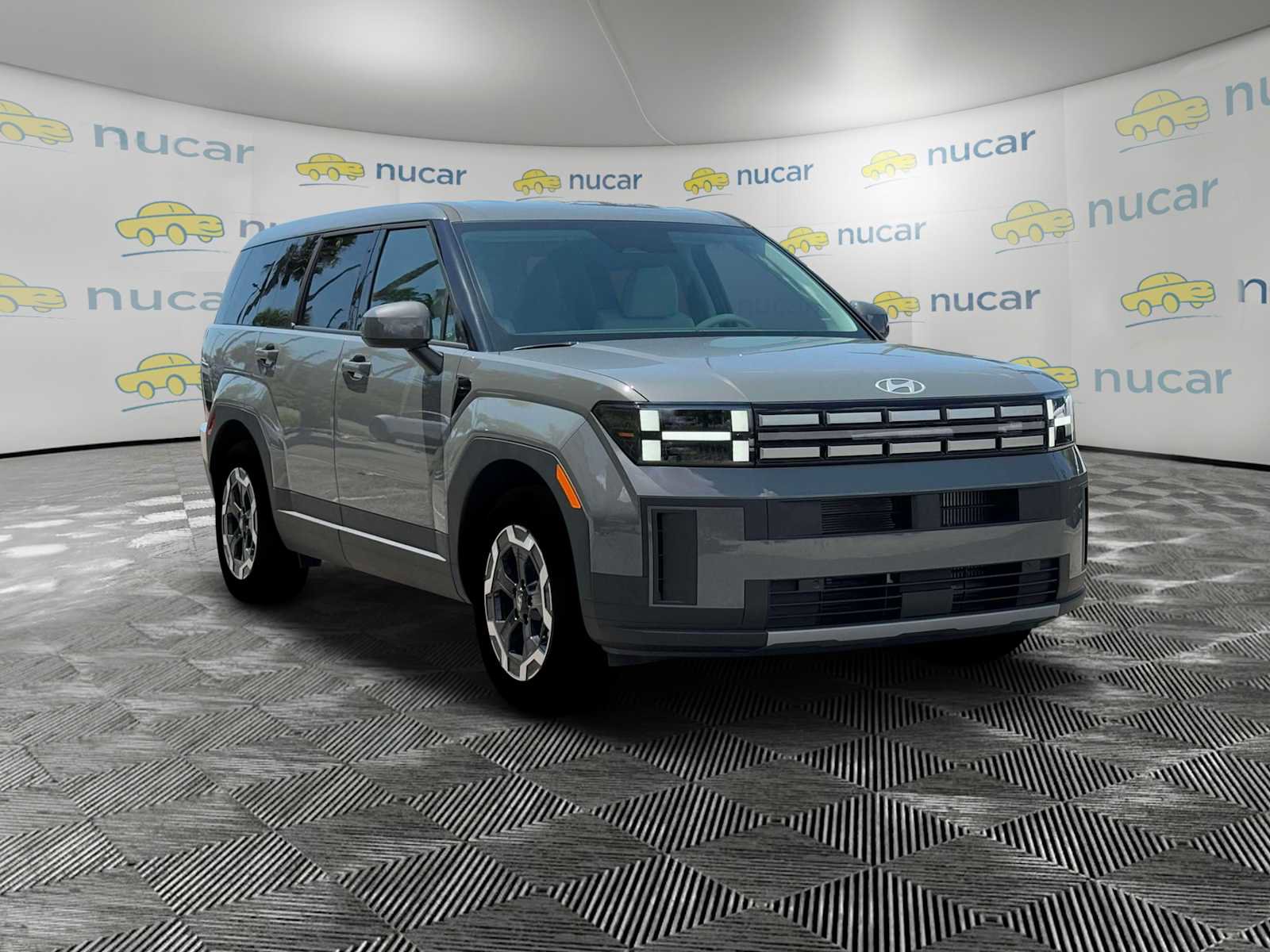 Used 2026 Hyundai Santa Fe SE image 11