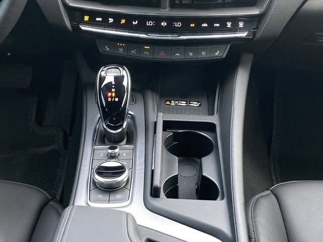 New 2026 Cadillac CT5 Premium Luxury RWD image 18