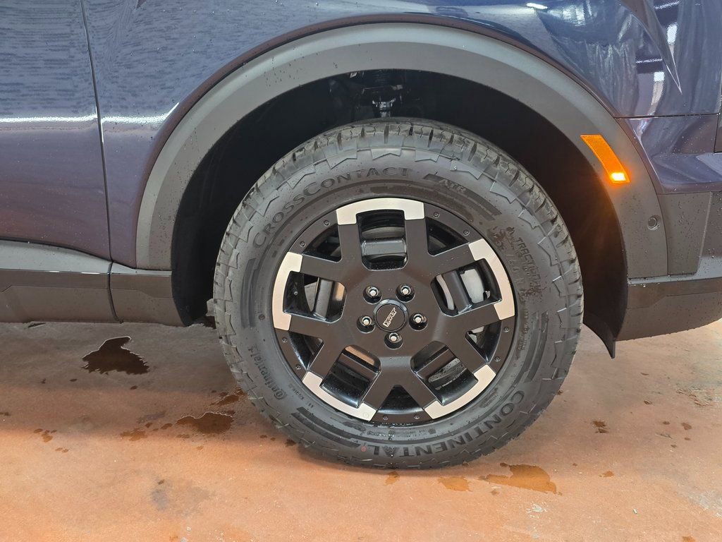 New 2026 Hyundai Palisade XRT Pro image 9