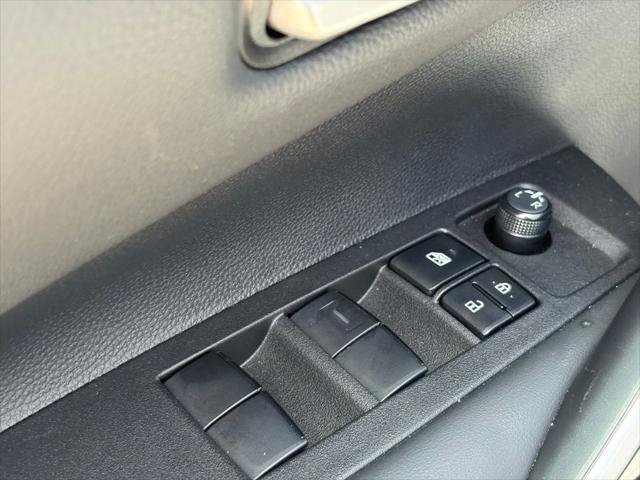 Certified 2026 Toyota Corolla XSE FWD image 19
