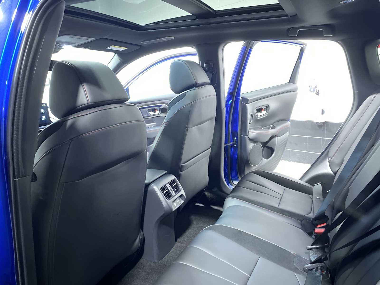 Certified 2025 Acura ADX A-Spec image 12