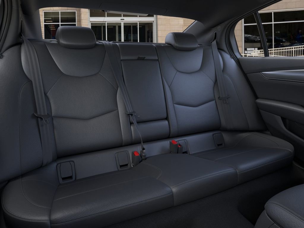 New 2026 Cadillac CT5 Premium Luxury AWD/4WD image 20