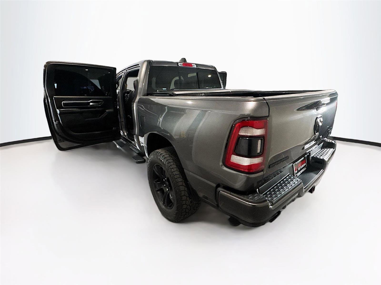 Used 2020 RAM 1500 Big Horn image 39