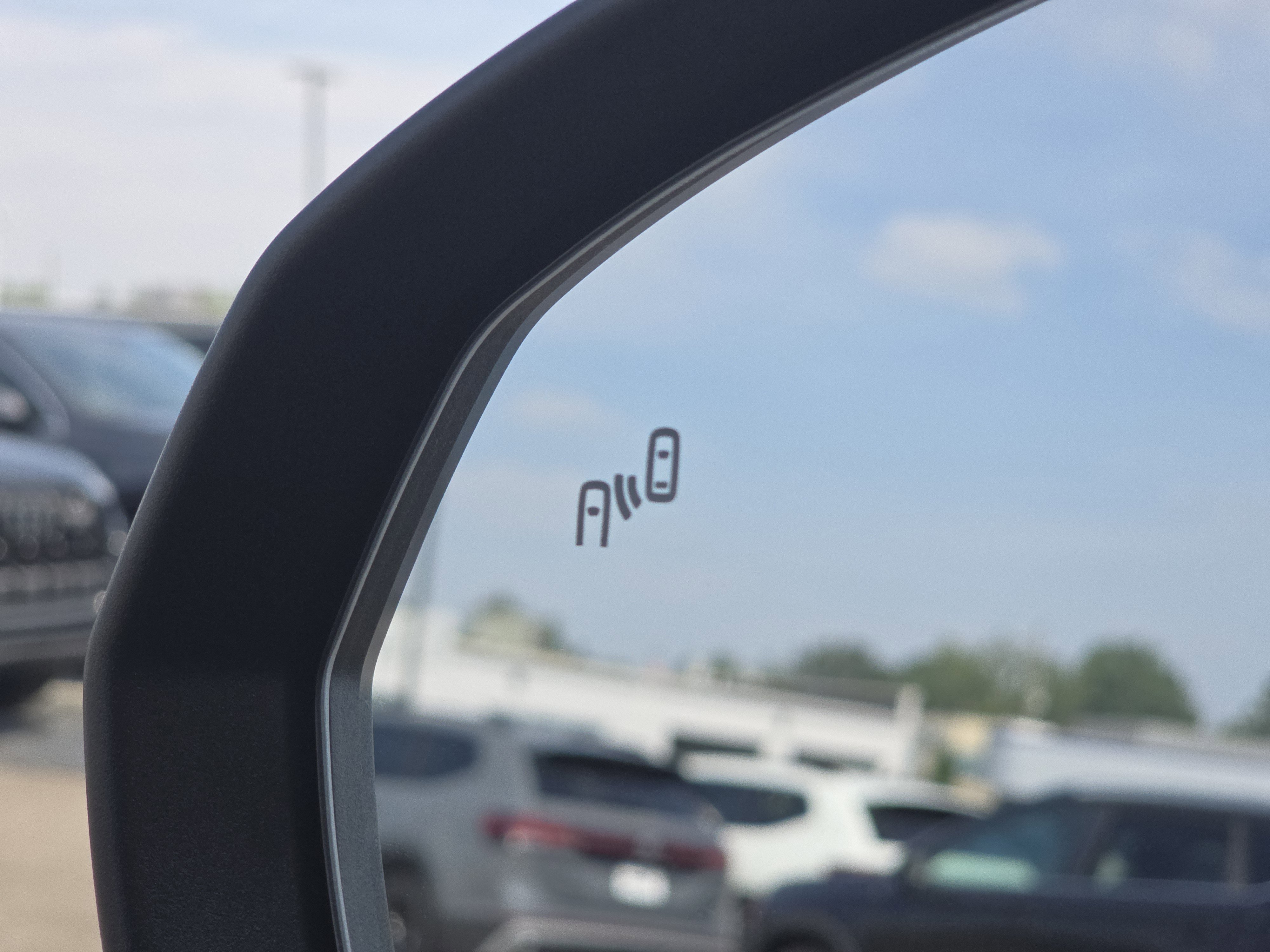 New 2025 Volkswagen Taos S image 17